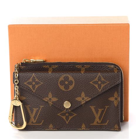 louis vuitton card holder markinga|louis vuitton card holder monogram.